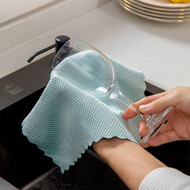 HSDIKE Multi-purpose Wiping Towel