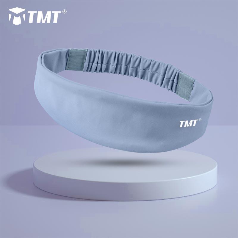 

TMT Дышащая Влагоотводящая Повязка на Голову для Бега для Мужчин и Женщин