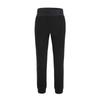 IAN POULTER DESIGN [Ijp Design] Women'S Mink Bonded Jogger Pants - Ipl3Wpt693 Bk