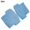 2pcs Microfiber Cloths Fibre Good Softness Household