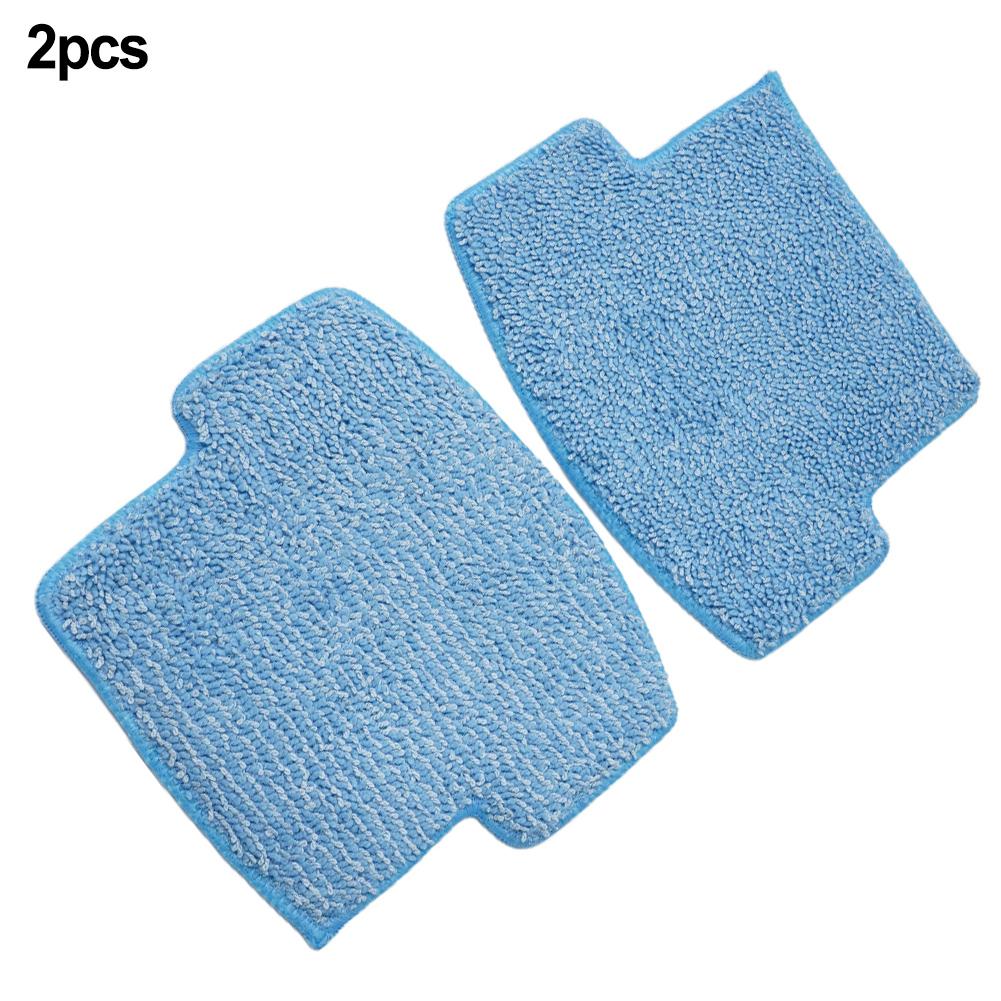 2pcs Microfiber Cloths Fibre Good Softness Household