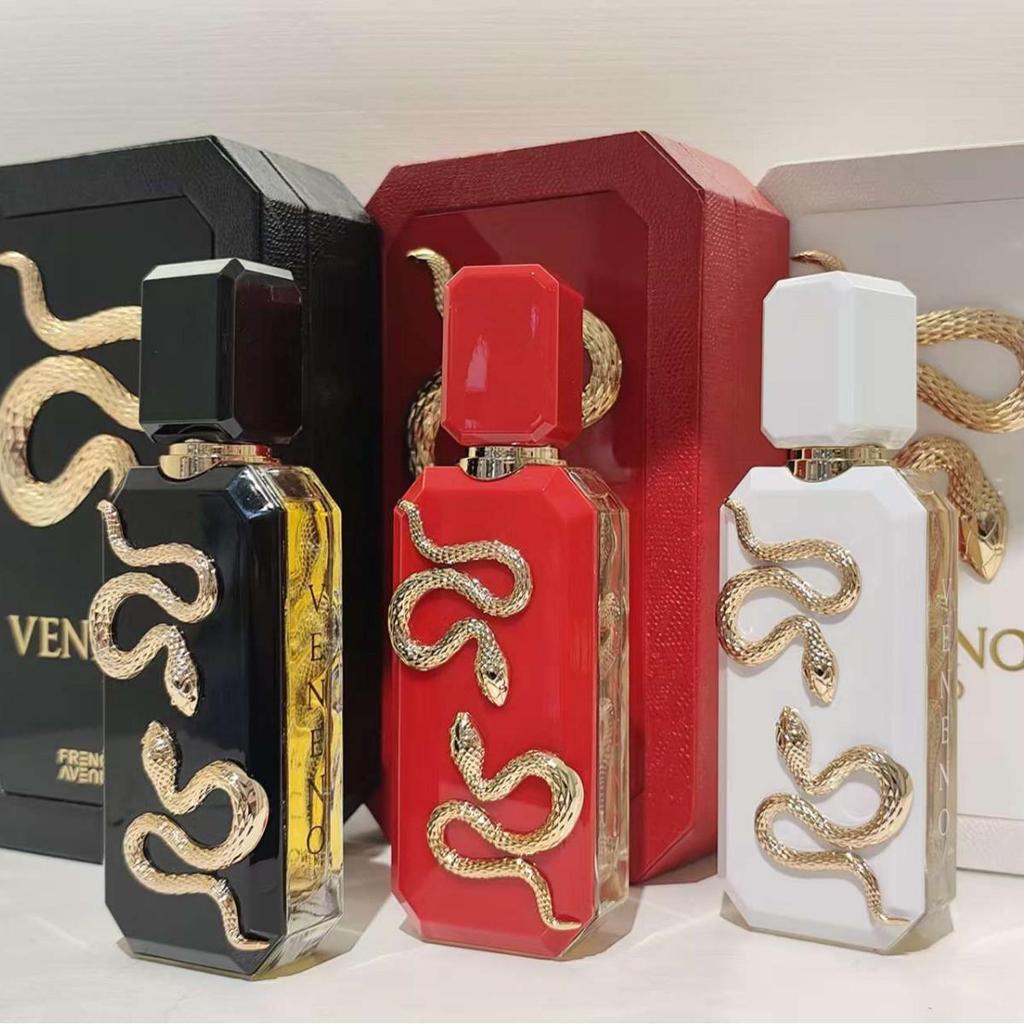 Veneno Perfume - French Avenue Premium Unisex Fragrance Arabic Dubai Style