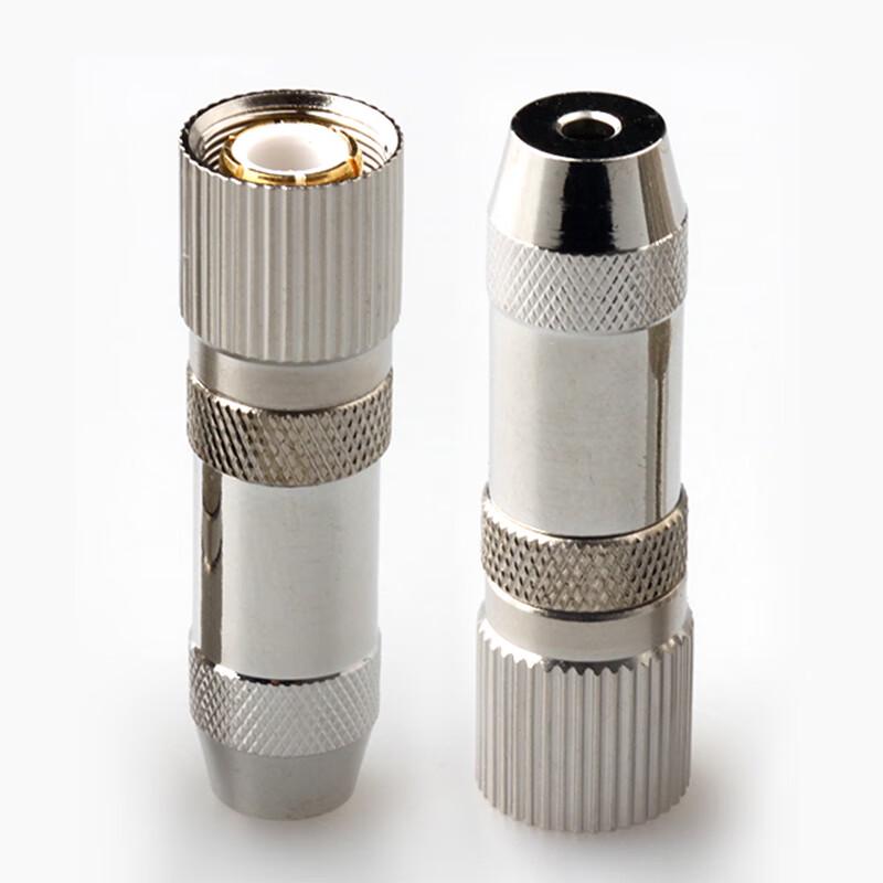 Xunpu Professional Video Coaxial Cable Connectors