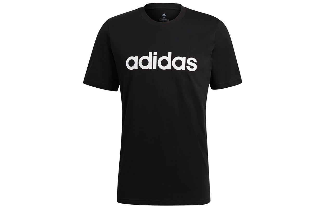 Adidas ESSENTIALS T Shirt Men s Black GL0057 XXL