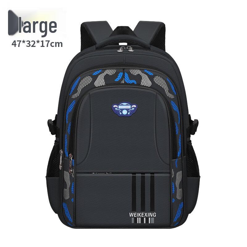 

Large Capacity Laptop Travel Backpack
