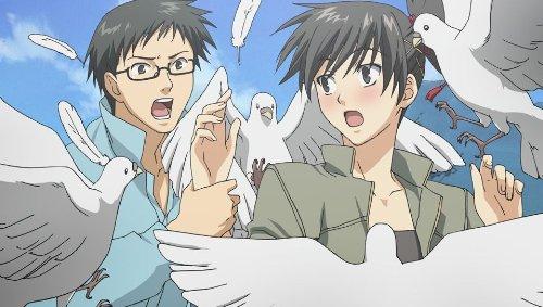 Melody of Water 2 ~Scarlet Memory~ (Standard Edition) - PSP