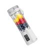 Portable Blender for Shakes and Juice Rechargeable Blender Fruit Juice Mixer for Travel/Picnic/Office/Gym/Sport
