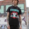 Amerikanischer Pop-Punk THE DESCENDENTS Descendants Band Locker Direkteinspritzung Herren und Damen Kurzarm T-Shirt