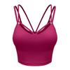 Women's Summer Sports Bra Yoga Camisole