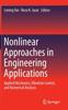 Bok Nonlinear Approaches In Engineering Applications : Applied Mechanics, Vibration Control, and Numerical Analysis