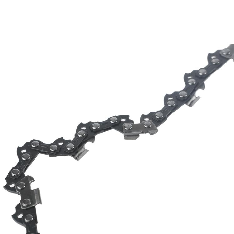 Professional Chainsaw Chain Stainless Replacement Saw Chain Stronge Connect