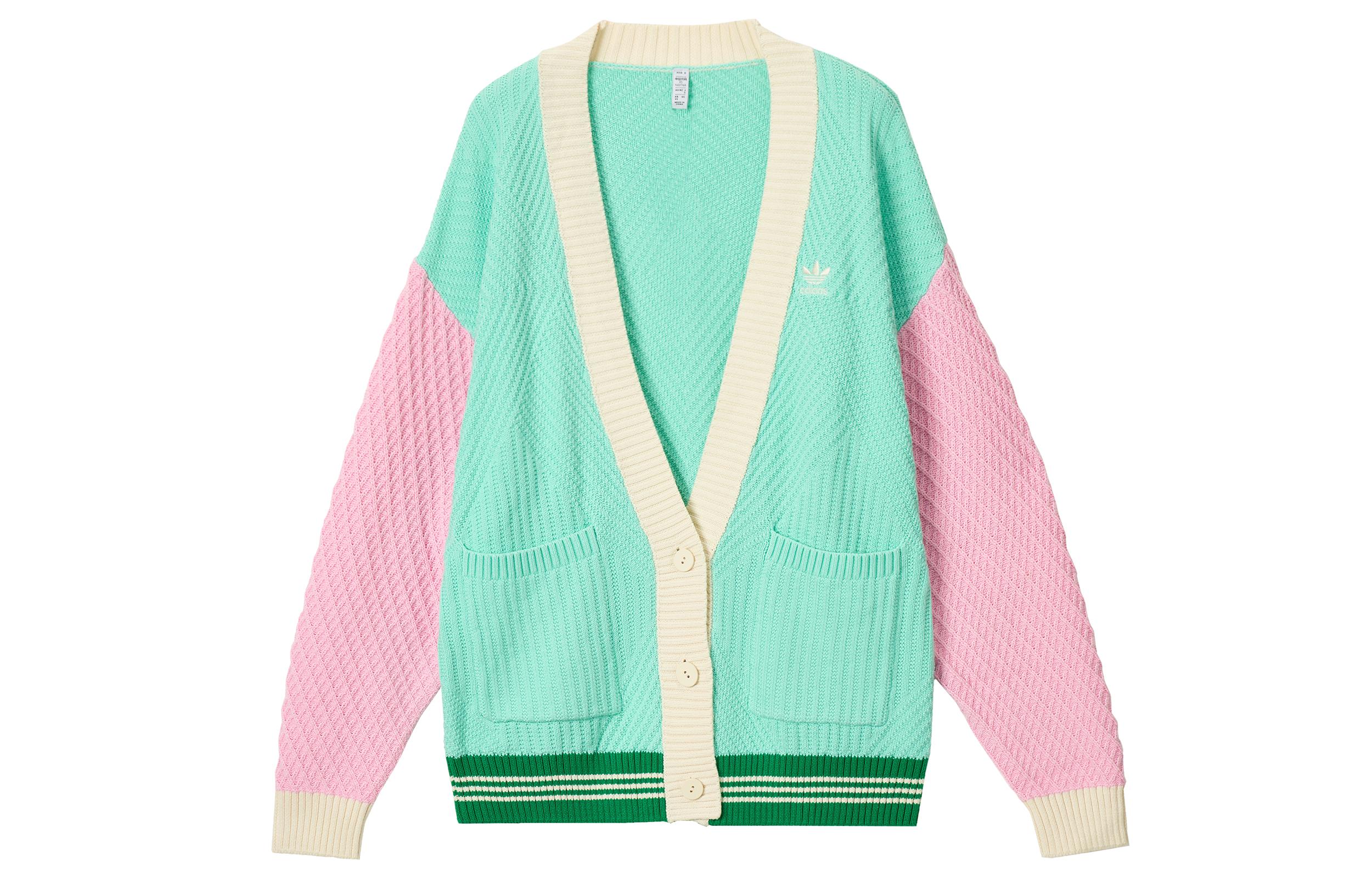 Adidas Originals Knitwear Women s IK7494 XXS