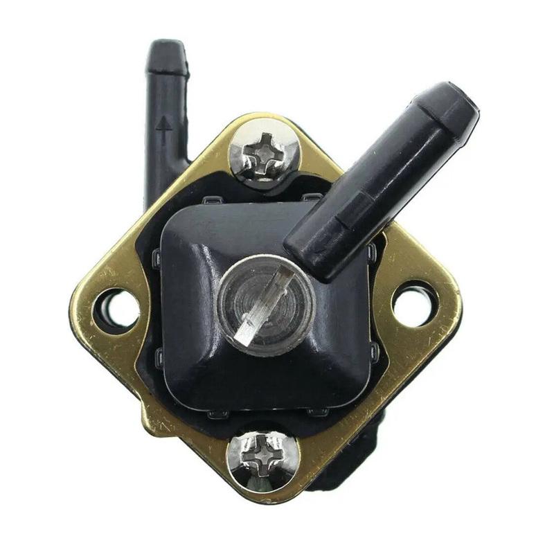 18-7350 388685 377927 Fuel Pump Assy Fit for Johnson Evinrude Outboard 3-25 6 8 9.9 15 10 18 HP