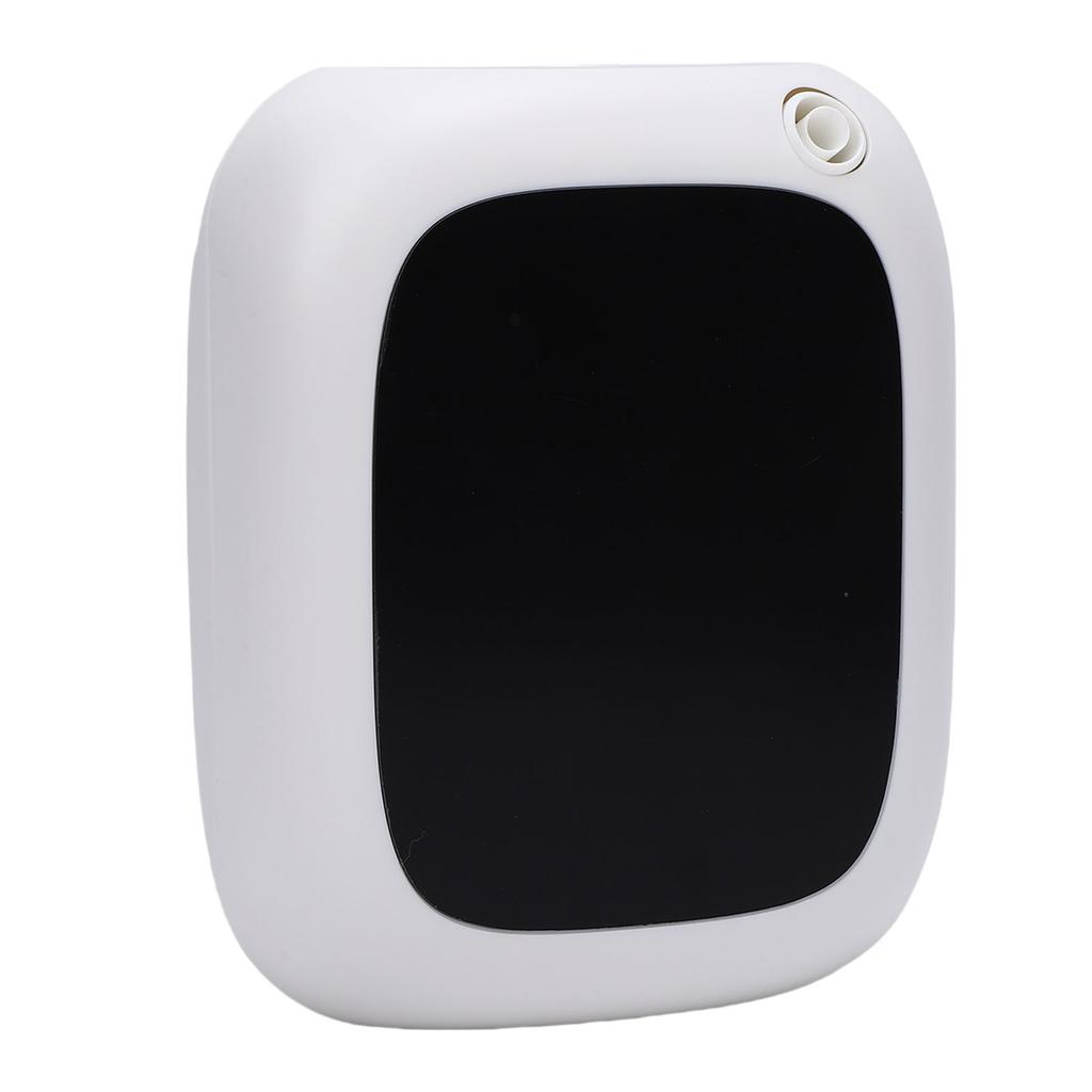 Smart     NaMachine 200ML Aromatherapy Diffuser Essential Oil Diffuser with APP Control Wall Mountable for Home Hotel Spa  