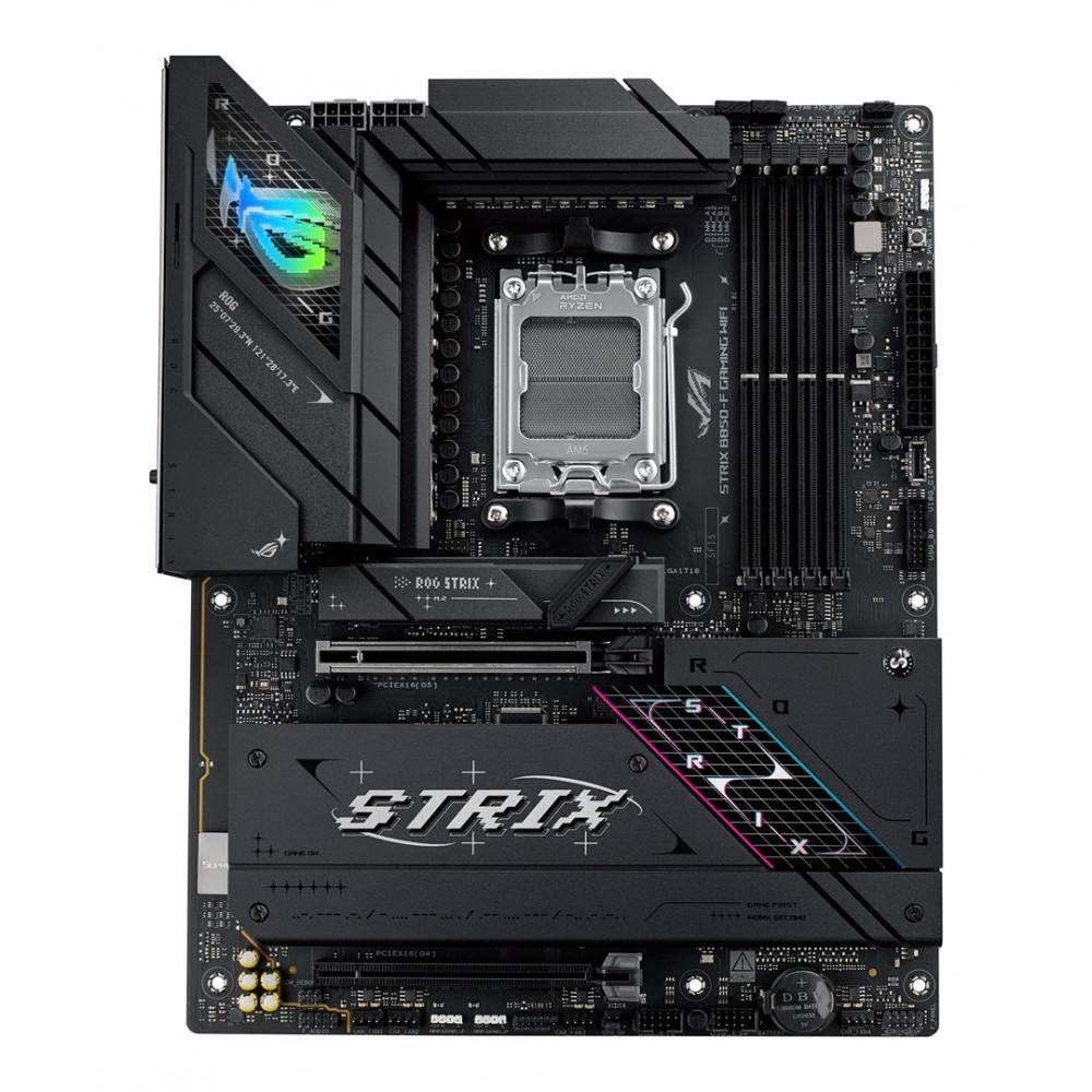Scheda Madre ASUS ROG STRIX B850-F GAMING WIFI