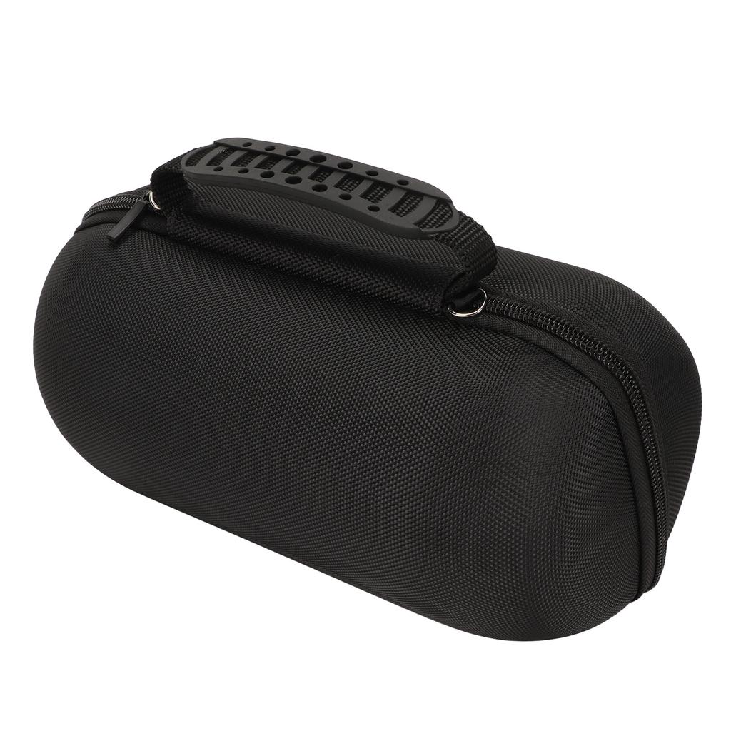 Bluetooth Speaker Hard Travel Case Dustproof Shakeproof Portable Speaker Hard Carrying Case with Str