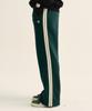 Seteo Lawton All Day Track Pants Teal Green (Type A)
