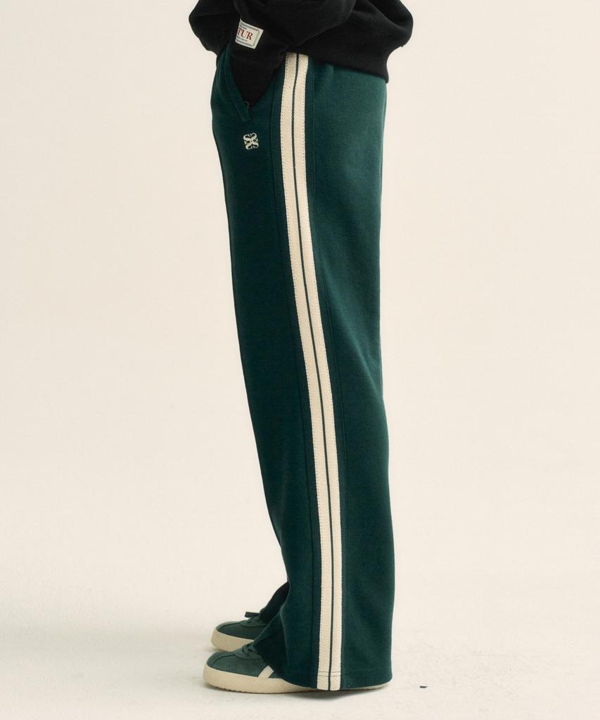 Seteo Lawton All Day Track Pants Teal Green (Type A)