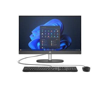 HP 245 G10 AiO R7 77730U 23.8 16 512 Vega 8 W11P