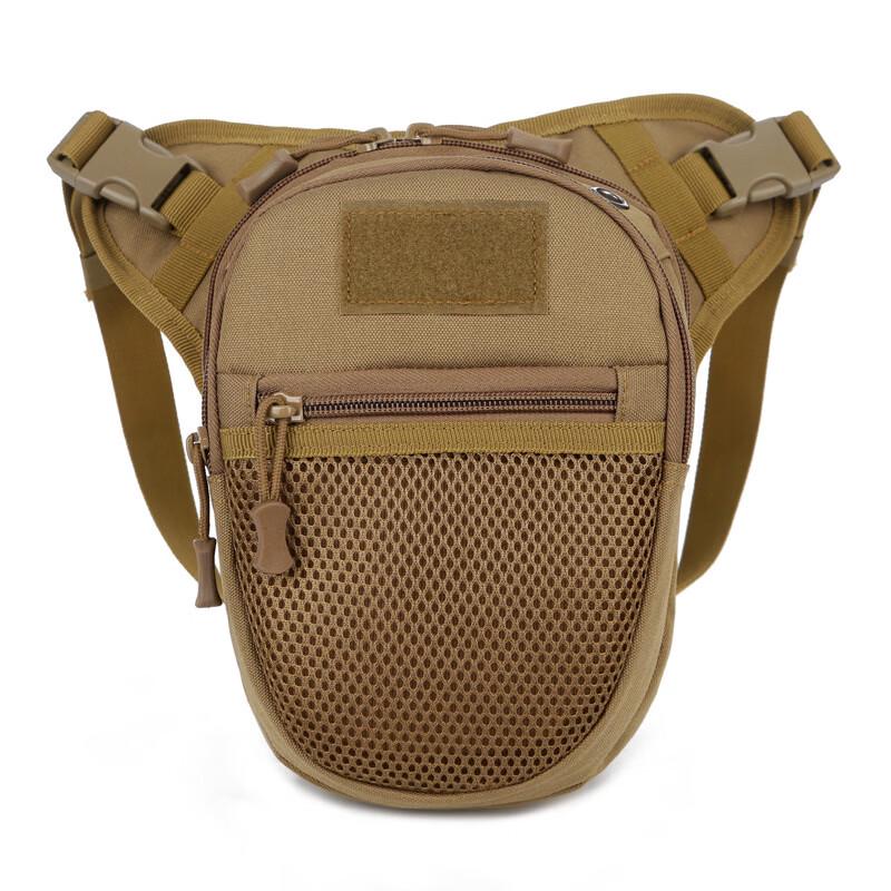 

Men s Outdoor Multi-functional Waist Bag