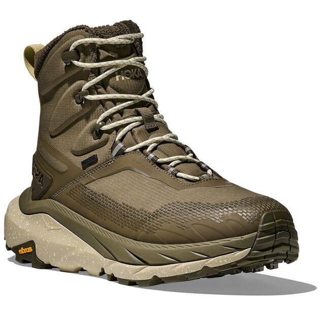 Треккинговые ботинки Hoka Kaha 2 Frost GORE-TEX