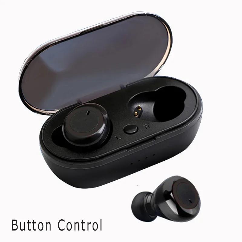 Xiaomi TWS Bluetooth Earphones Wireless Headset IPX7 Waterproof Deep Bass Earbuds True Wireless Stereo Headphones Sport Earphones