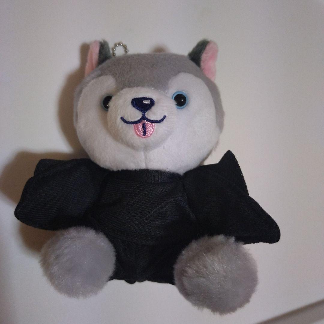 

[USED] NokiDoor Hokuto Matsumura Toriken Plush Toy