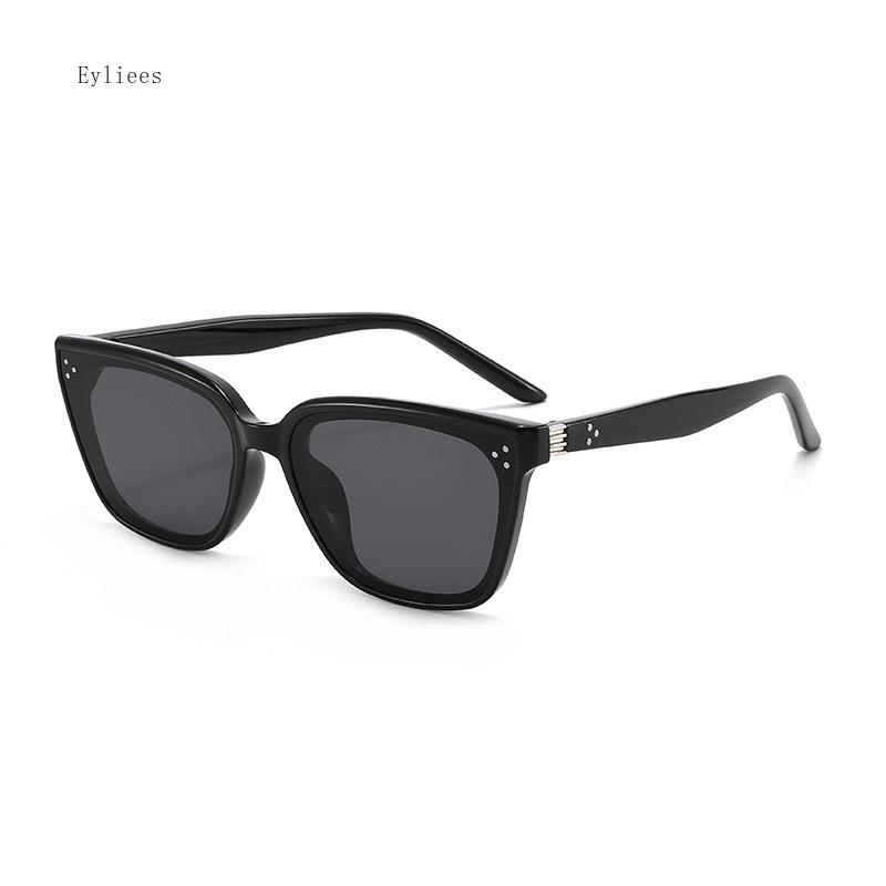 Sunglasses For Men Small Frame Uv Protection Suitable For All Face Pes Lentes De Sol