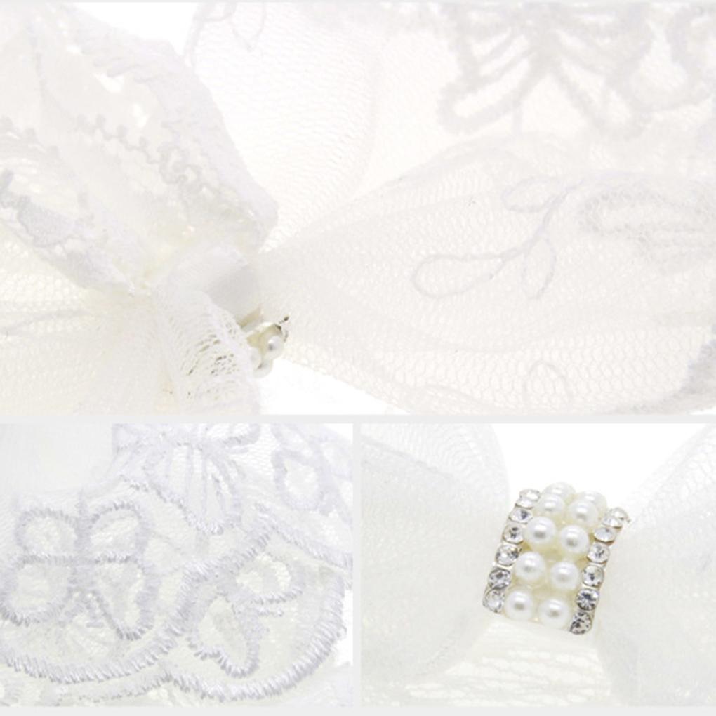 Baby Headband Bowknot Fashion Stylish Hair Band Soft Comfortable Newborn Headwrap Girls Dress Up Gift Headwear
