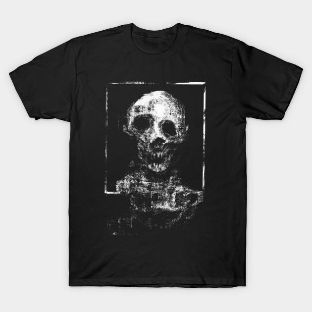 

Men Black Print T-shirt There Are Dead Bodies Inside Your Computer No-Cut Transfer Paper Print Cotton Tshirt - Men s Summer C... S разноцветный