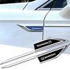 Accesorii de exterior – Embleme