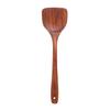 Wooden Shovel Spoon Non Stick Wood Long Rice Spatula Kitchen Cooking Utensil Hand Stir Fry Tools Sets Cooker Pots Mini