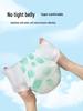 Ultra-Thin Soft Newborn Baby Diapers - High Absorbency & Breathable, All Sizes (S, M, L, XL)