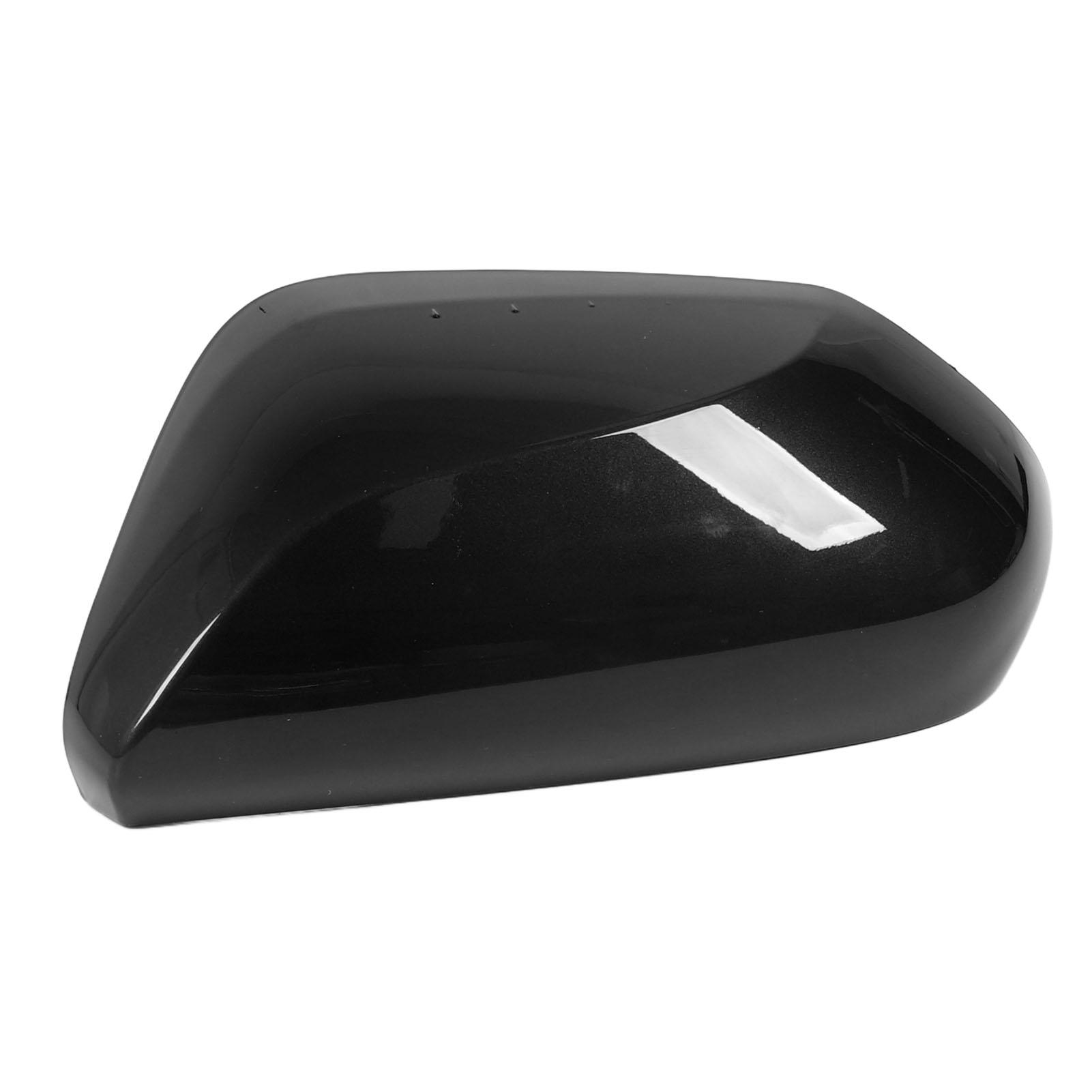 

Кришка дзеркала заднього виду, високоміцний матеріал, зовнішній декор, аксесуари, синій чорний