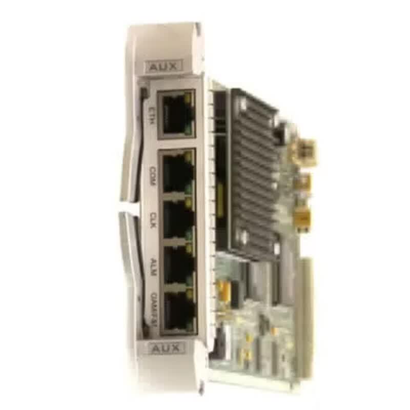 Huawei Optical Network Interface & Processing Boards