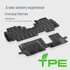 All-Weather TPE Trunk Mat for 2022-2024 BYD Tang Tengshi N8