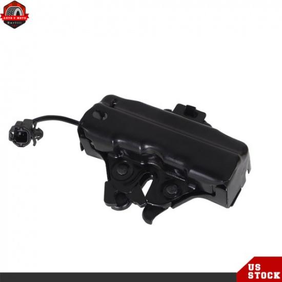 Front Hood Lock Latch Assembly For 2006/07-2015 Lexus IS350 IS250 5351053061