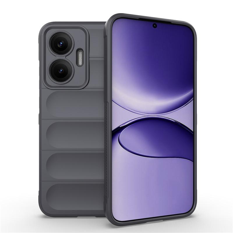 For Xiaomi Poco F7 Case Poco F7 5G Cover Soft Silicone Durable Bumper Shield Protective Phone Cases For Xiaomi Poco F7 Funda