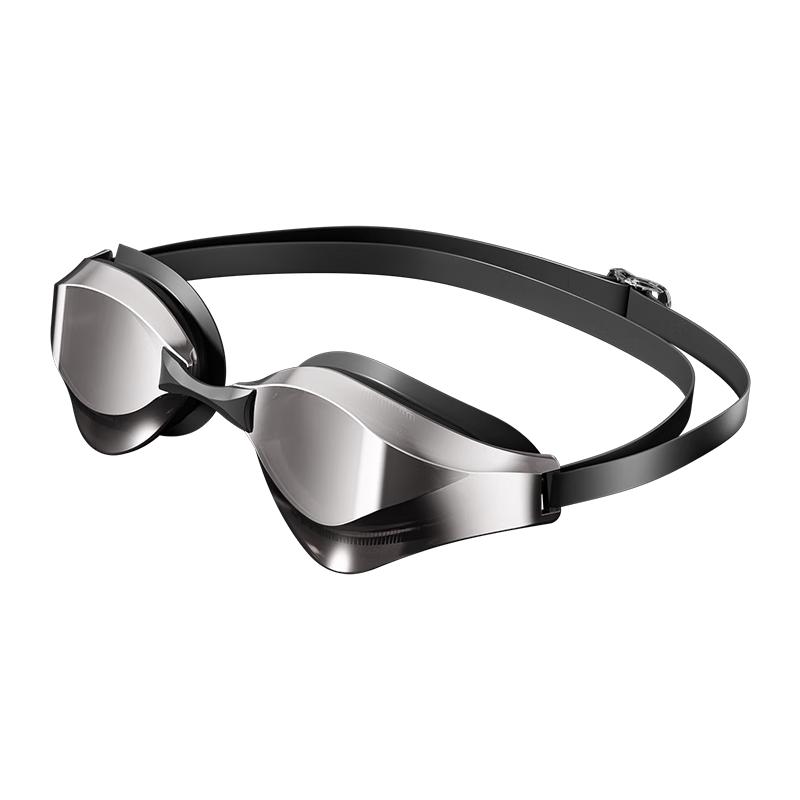 Jingdong Smart Professional Anti-Fog Swimming Goggles