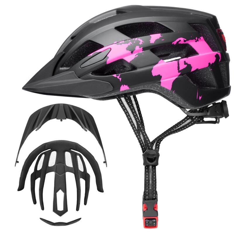 Lishi Outdoor Bicycle Helmet