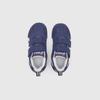 Asics Idaho Mini 4 Comfortable Versatile Breathable Low Top Casual Shoes Kids Sneaker Blue 1144A236-500