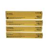 Fuji Xerox CT202645 Original Yellow Toner Cartridge