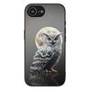 Bird Owl Animal Phone Case for Xiaomi Redmi 15C 15 A5 4G 5G 9A 9C NFC 9T Note 9 8 8T Cover Casing