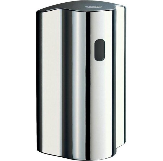 Splachovací tlačítko Grohe Tectron přepínatelné 6V baterie chrom 37751001