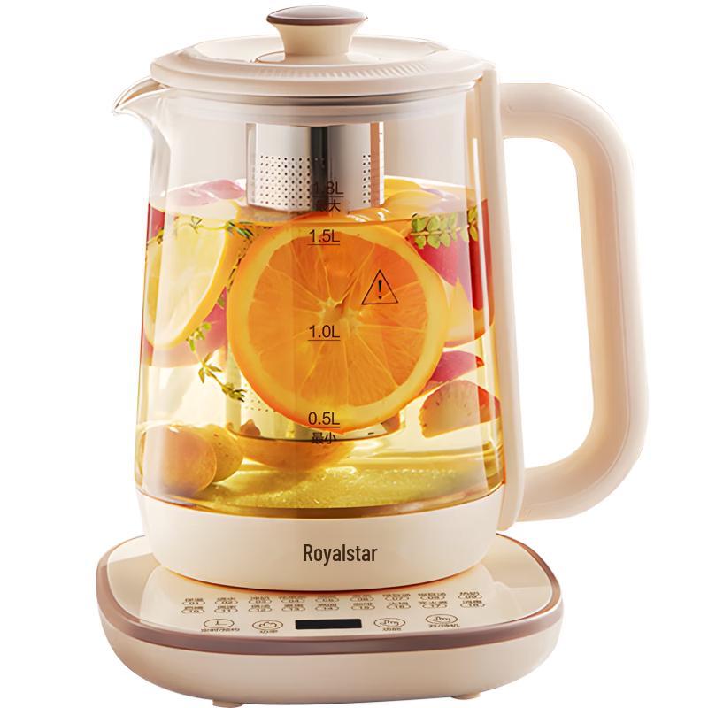 Royalstar Многофункциональный умный горшок для здоровья 1,8 л