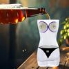 Human Body Wine Glass  Nude Wine Glass for Parties