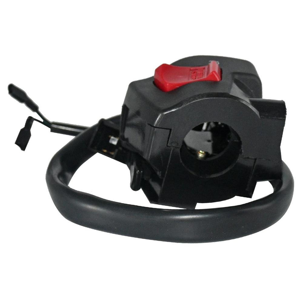 

Handlebar Switch Assembly 35130-MEE-642 35130-MEE-641 for Honda CBR600RR 03-06