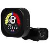 Rotating Guitar Tuner Professional Clip-On Tuner with Clear LCD Display Digital Electronic Tuner Guitar Accessories