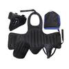 Junyiyuan Combat Sports Protective Gear Set