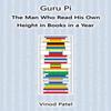 Guru Pi by Vinod Patel Hardback Book 9781035846924